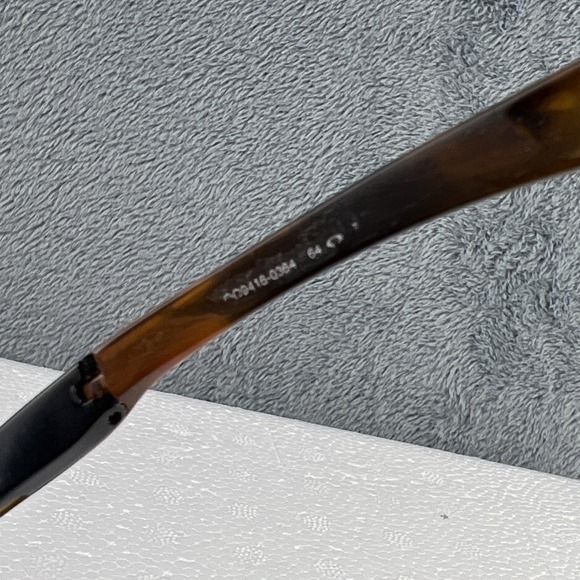 Oakley SplitShot OO9416-0364 Tortoise Brown Wrap Sunglasses Frames 64-17 132 - Picture 10 of 16